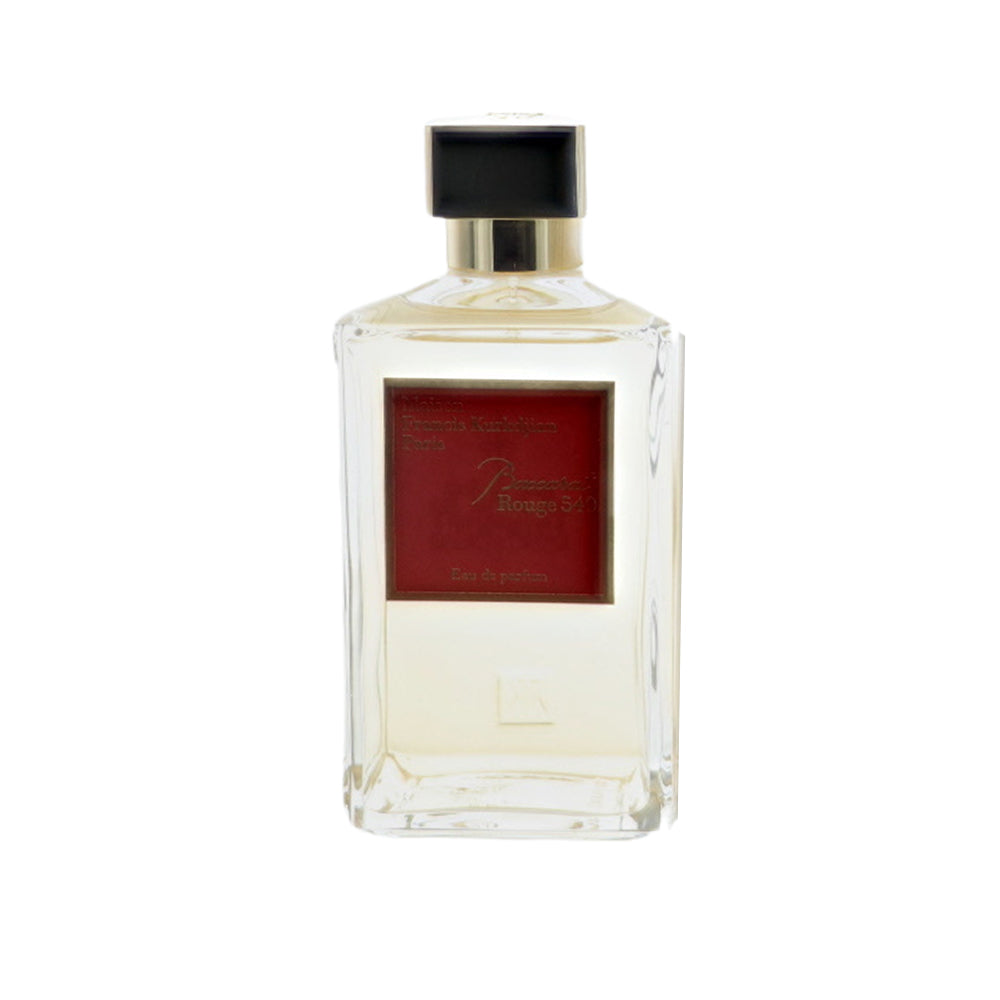 Baccarat Rouge 540 by Maison Francis Kurkdjian