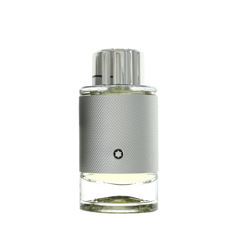 Mont Blanc Explorer Platinum by Mont Blanc