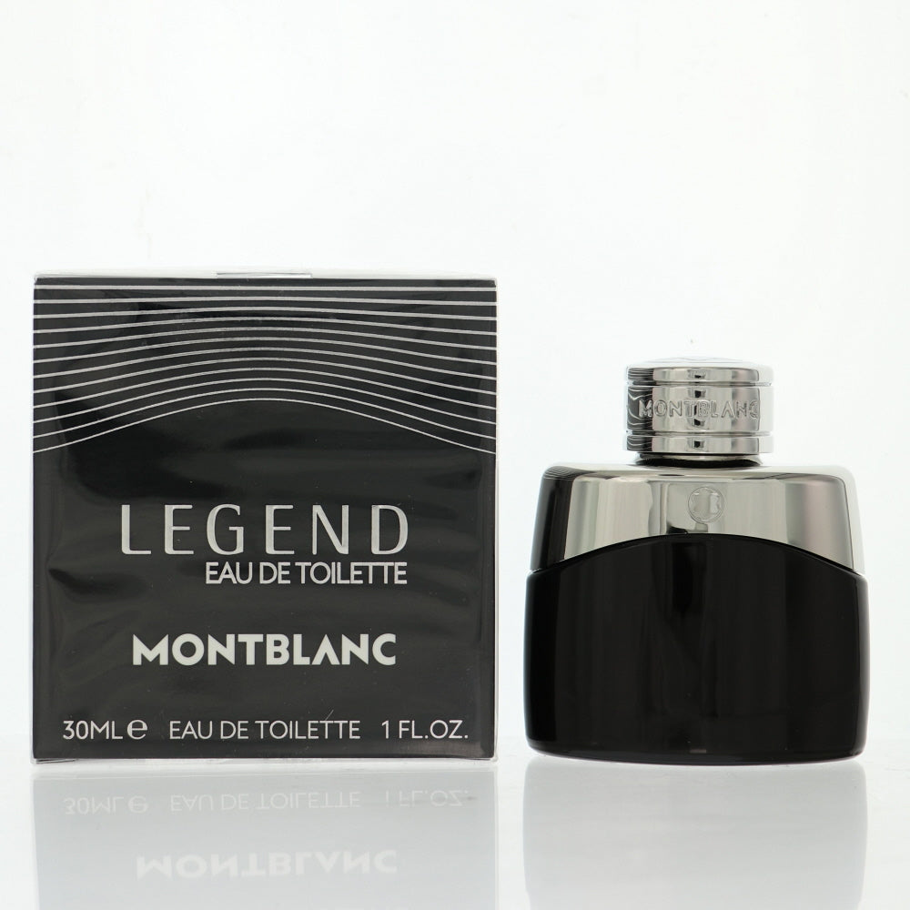 Mont Blanc Legend by Mont Blanc