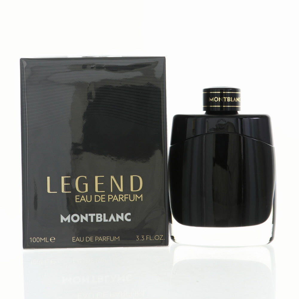 Mont Blanc Legend by Mont Blanc