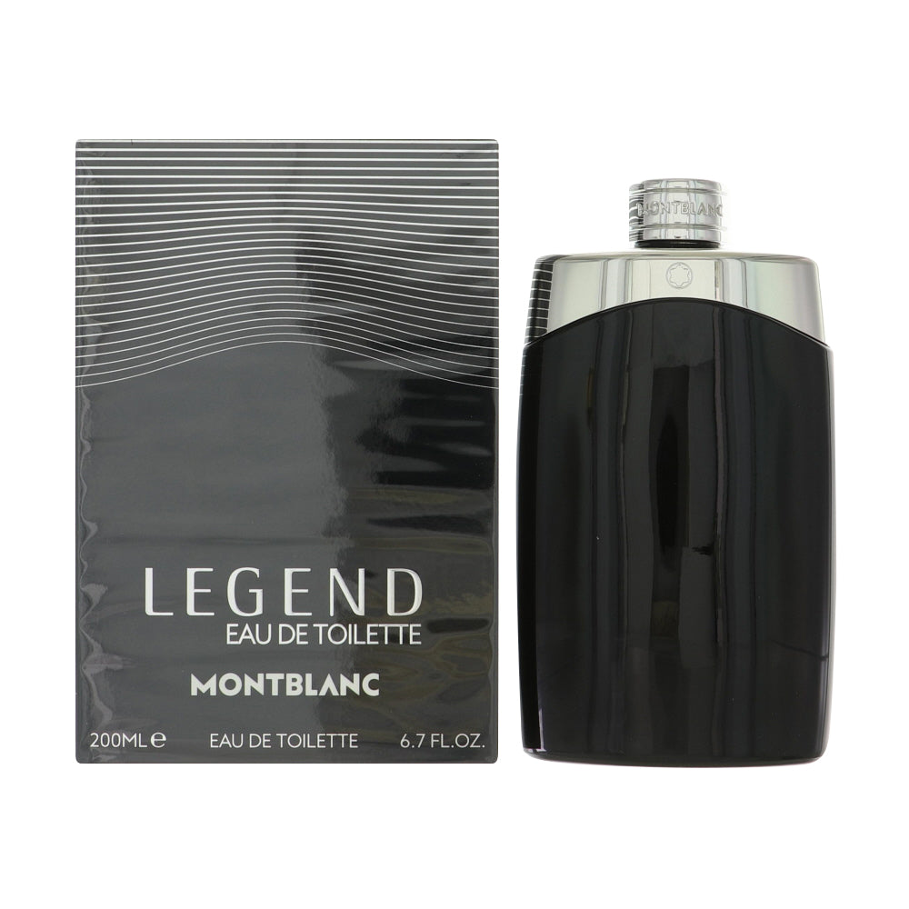 Mont Blanc Legend by Mont Blanc