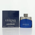 Mont Blanc Legend Blue by Mont Blanc