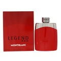 Mont Blanc Legend Red by Mont Blanc