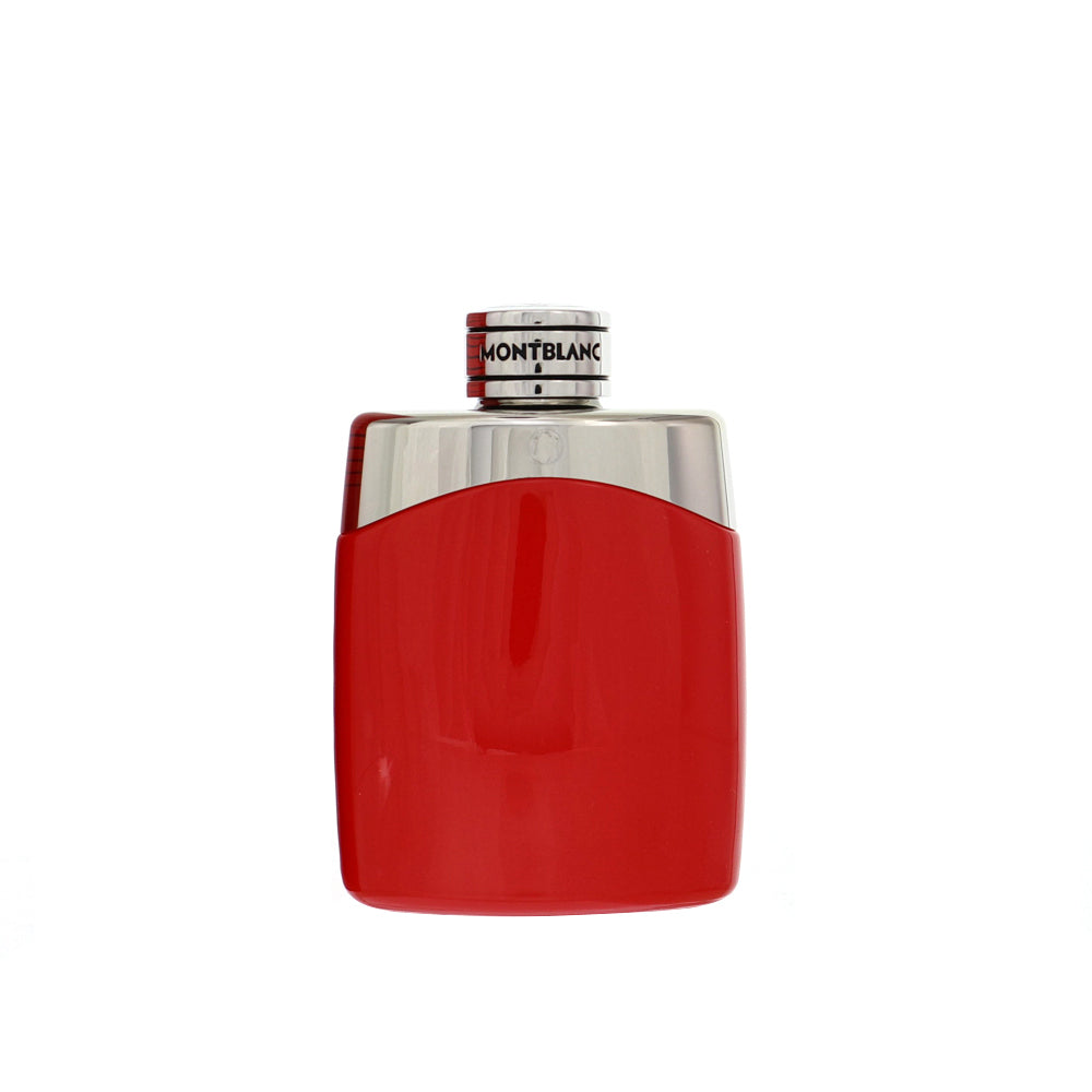 Mont Blanc Legend Red by Mont Blanc