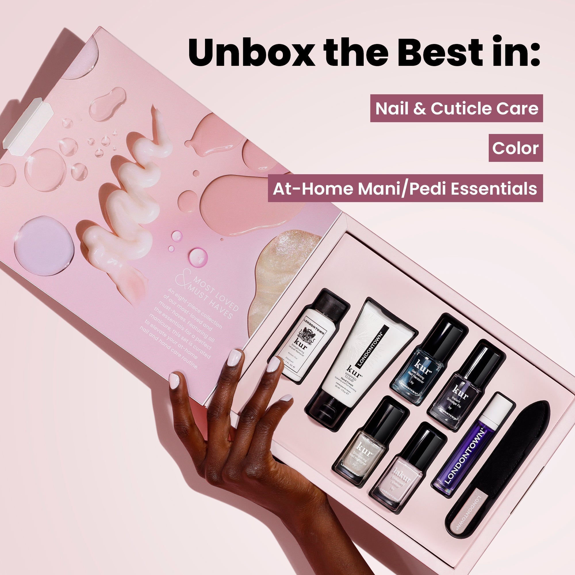 Most-Loved & Must-Haves Set by LONDONTOWN