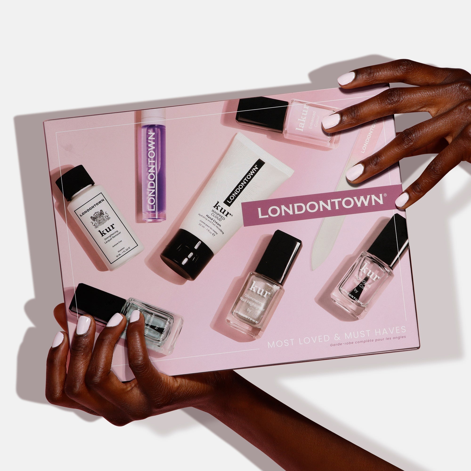 Most-Loved & Must-Haves Set by LONDONTOWN