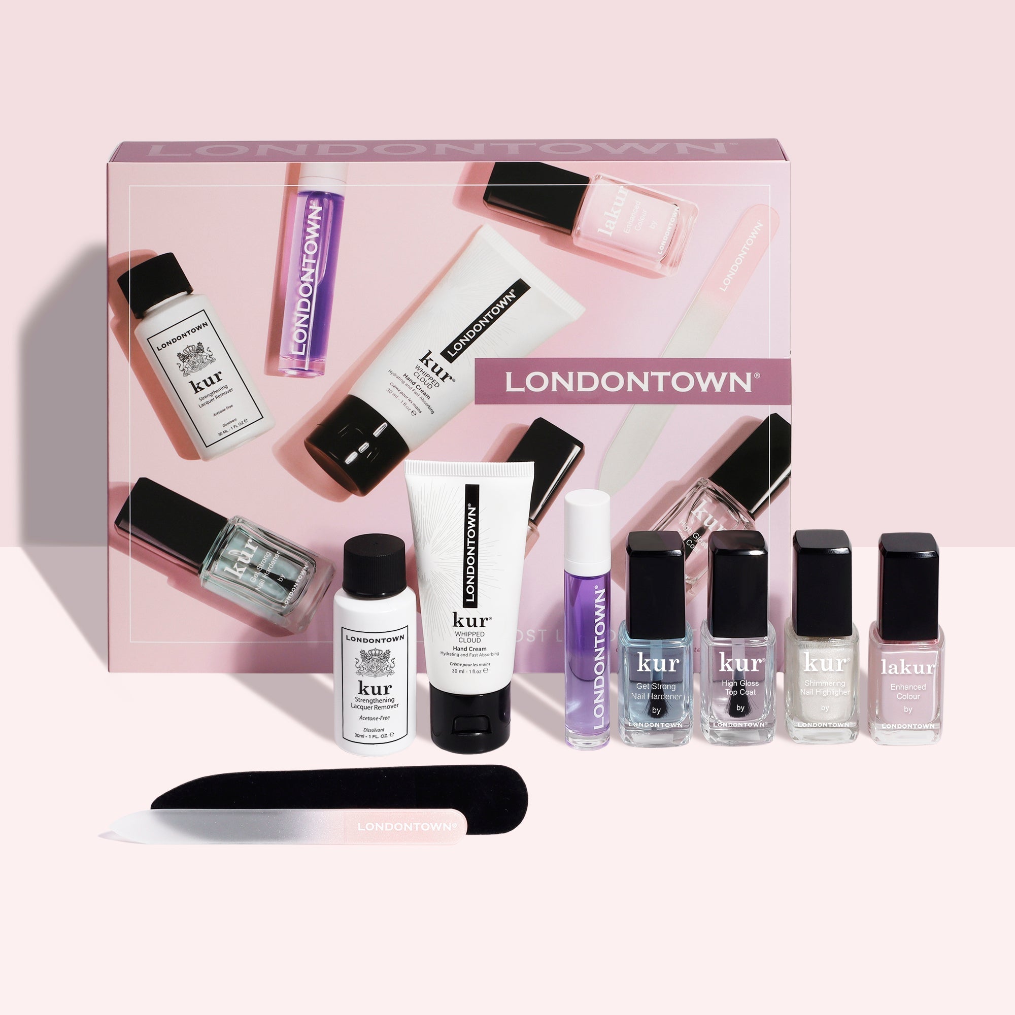 Most-Loved & Must-Haves Set by LONDONTOWN