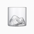 Summit Rock Glasses (Set of 2)