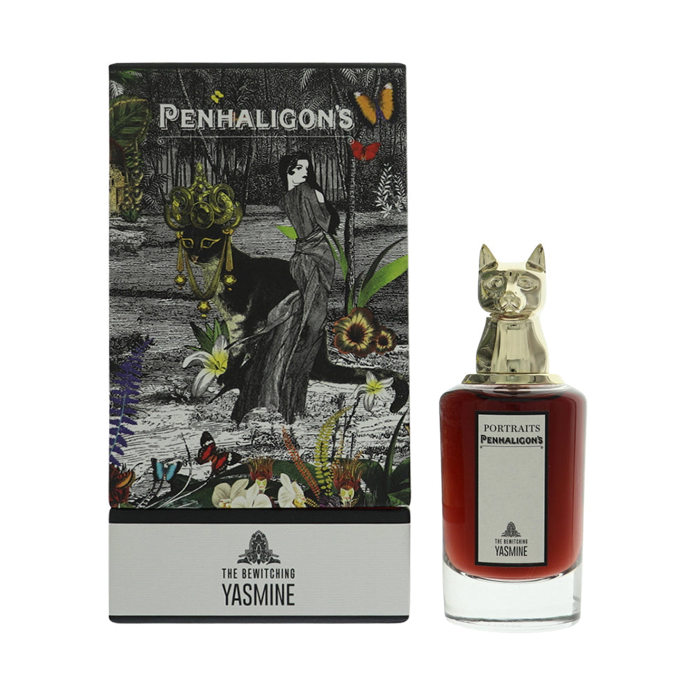 The Bewitching Yasmine by Penhaligon's