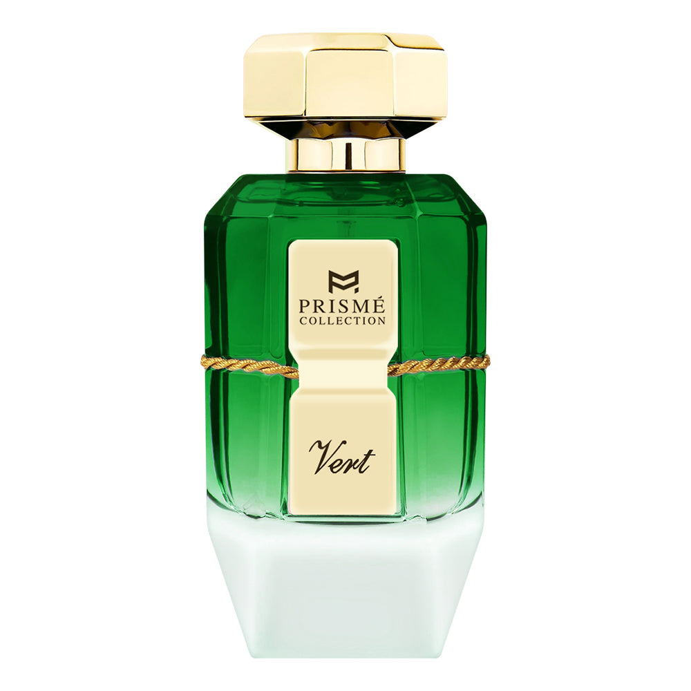 Prisme Collection Vert by Prisme Collection Vert by Patek Maison