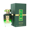 Prisme Vert Intense by Patek Maison