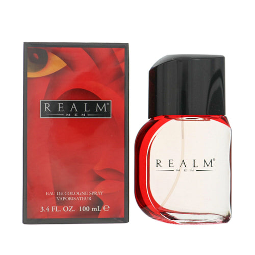 Realm by Erox
