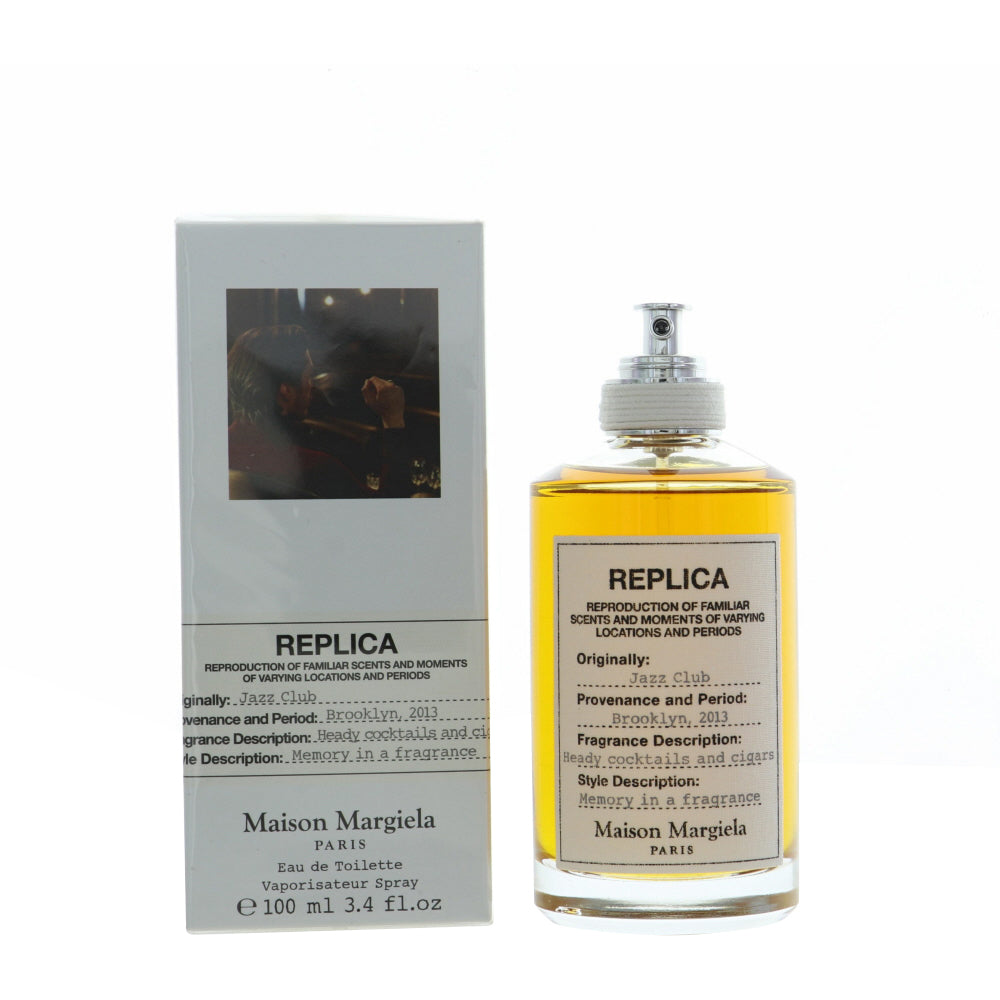 Maison Margiela Replica Jazz Club by Maison Margiela