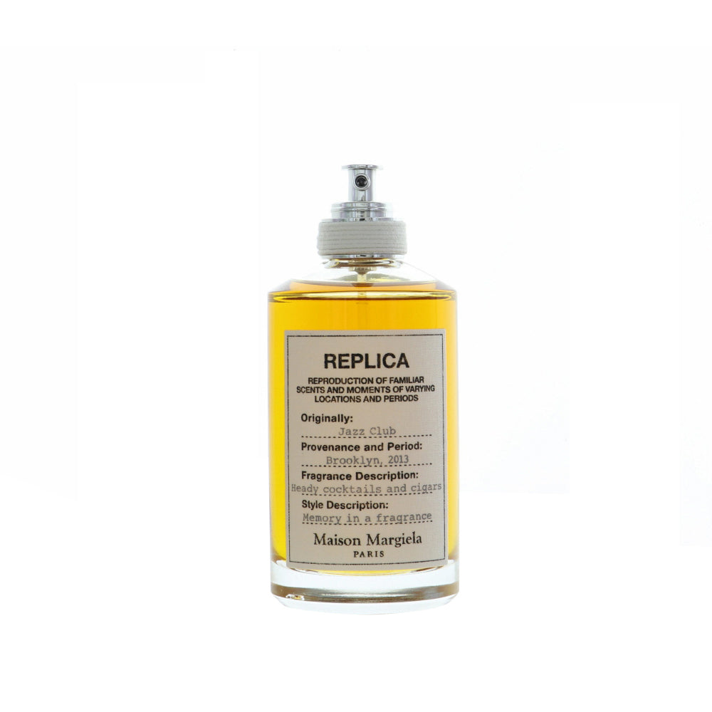 Maison Margiela Replica Jazz Club by Maison Margiela