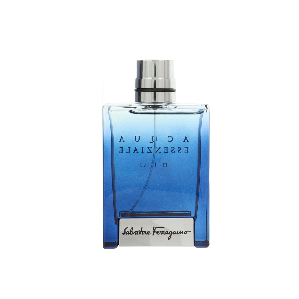 Acqua Essenziale Blu by Salvatore Ferragamo