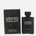 Uomo Signature by Salvatore Ferragamo