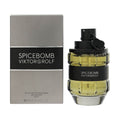 Spicebomb by Viktor & Rolf