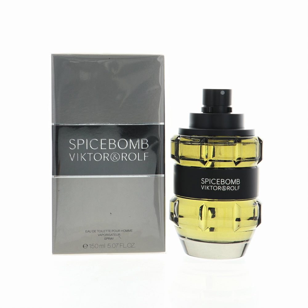 Spicebomb by Viktor & Rolf
