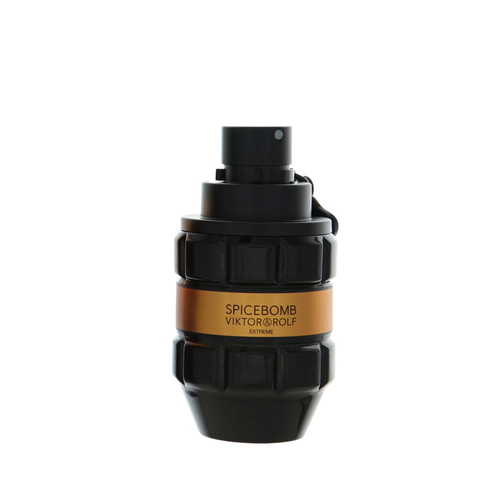 Spicebomb Extreme by Viktor & Rolf