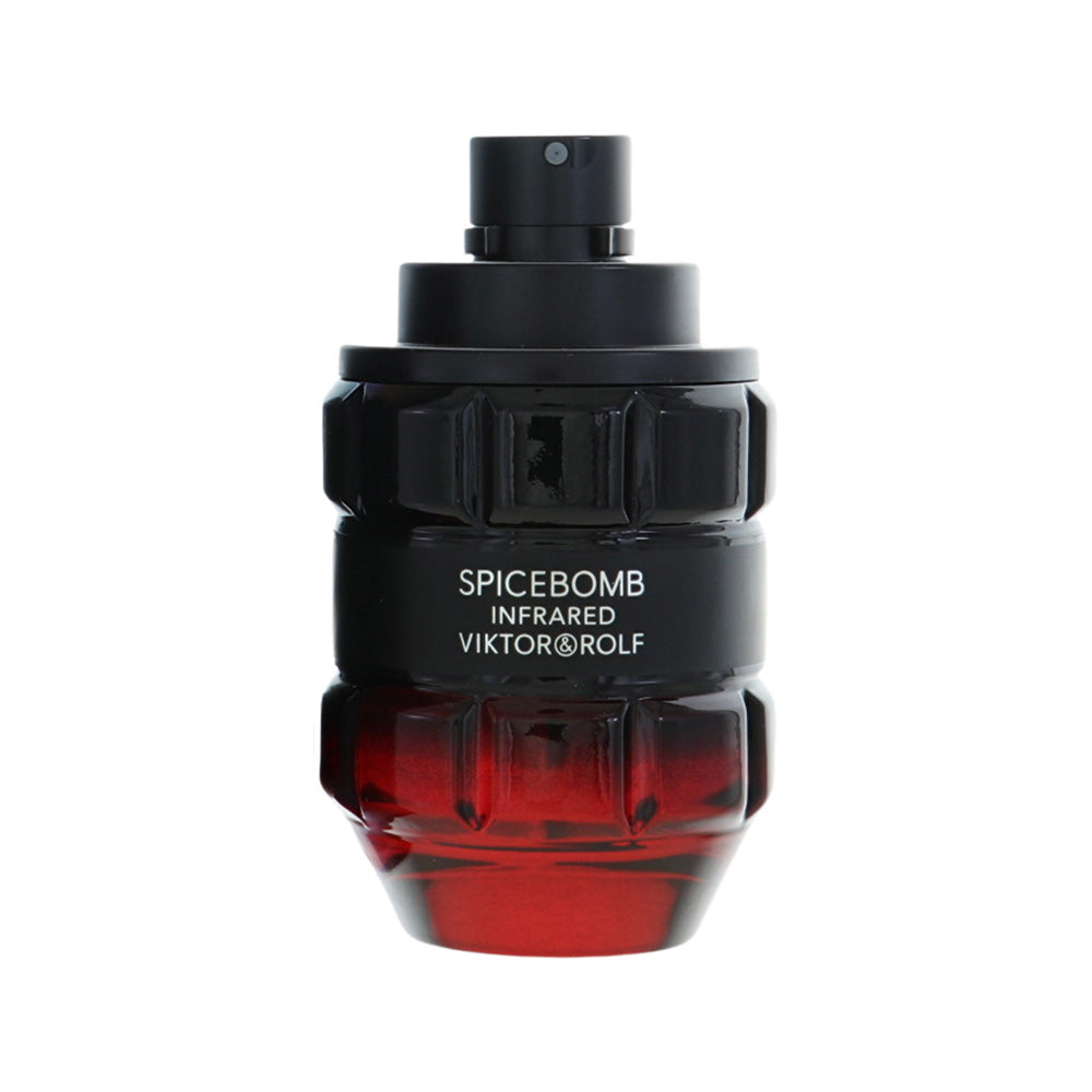 Spicebomb Infrared by Viktor & Rolf