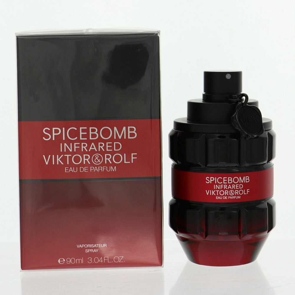 Spicebomb Infrared by Viktor & Rolf