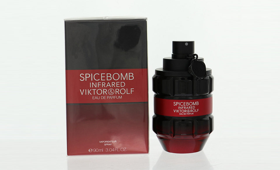 Spicebomb Infrared by Viktor & Rolf