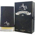 Spirit Millionaire Platinum by Lomani