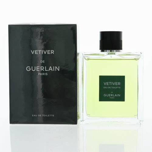 Vetiver by Guerlain