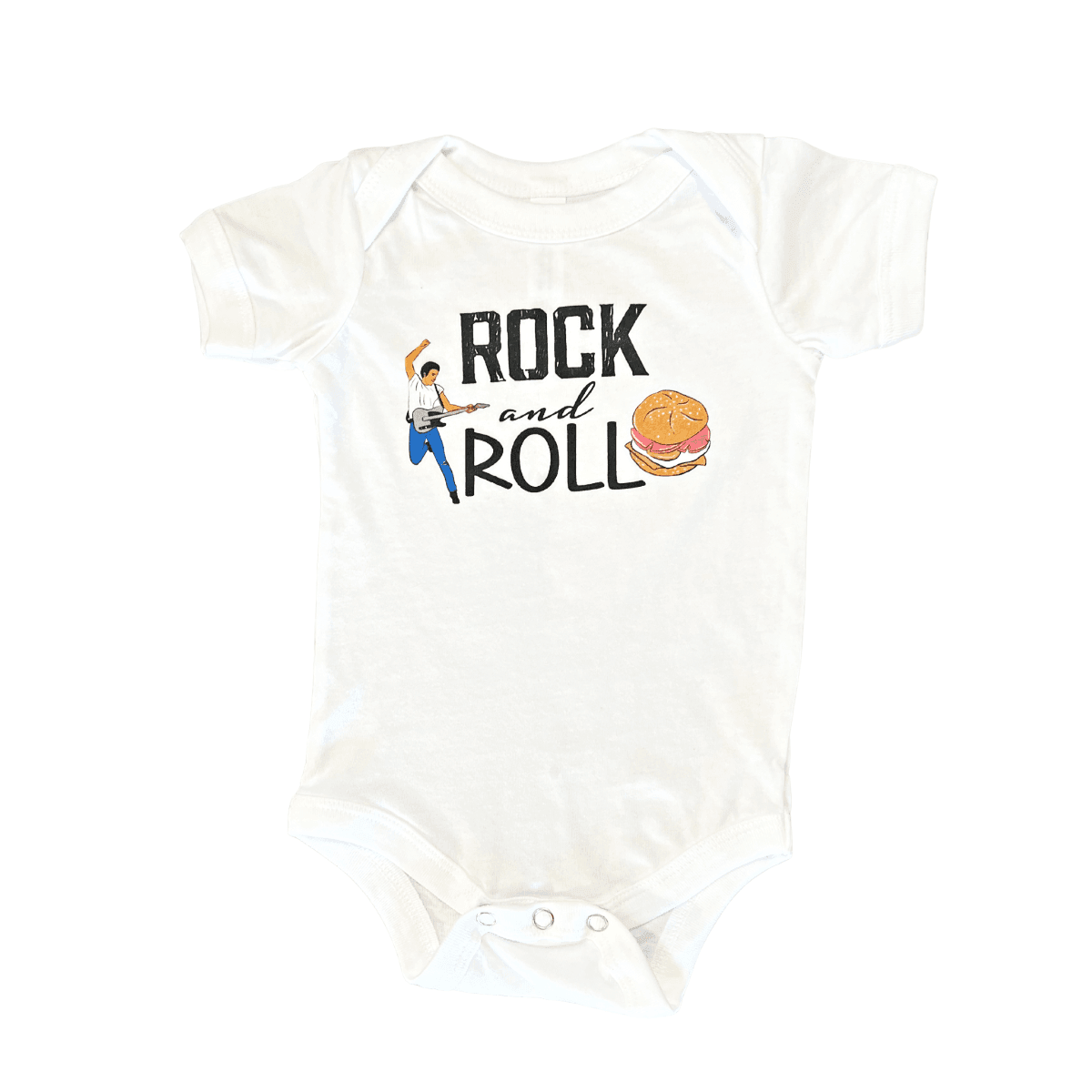 New Jersey (Rock and Roll) Gift Bundle