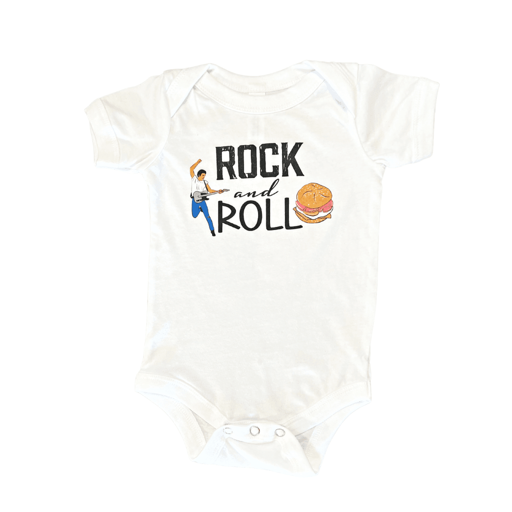 New Jersey (Rock and Roll) Gift Bundle