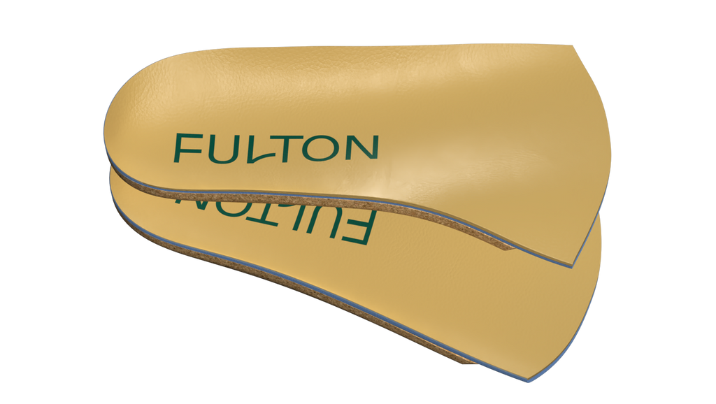 The Universal Insole