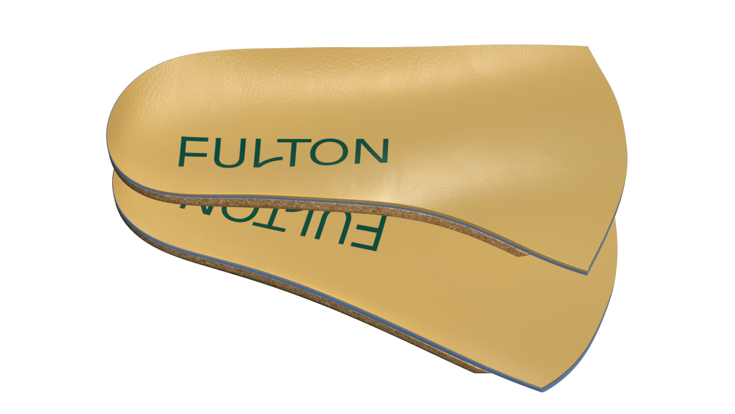 The Universal Insole