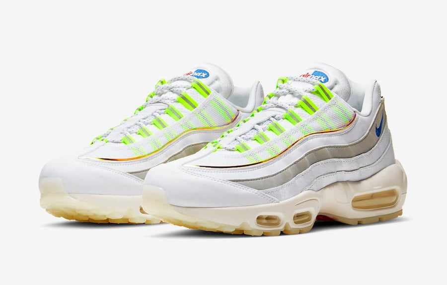 Nike Air Max 95
