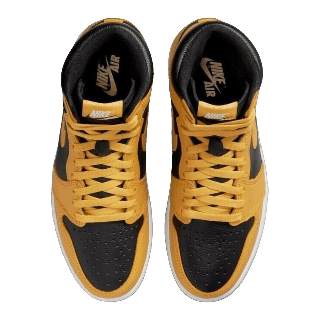 Nike Air Jordan 1 Retro High OG GS Big Kids 'Pollen'
