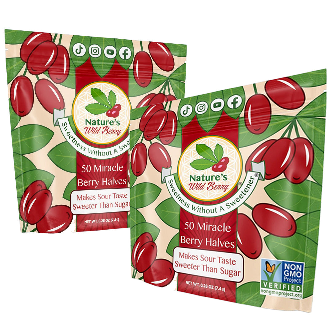 PRESALE: BFCM Shark Tank Special! 50 Serving Bag (2 Ct)