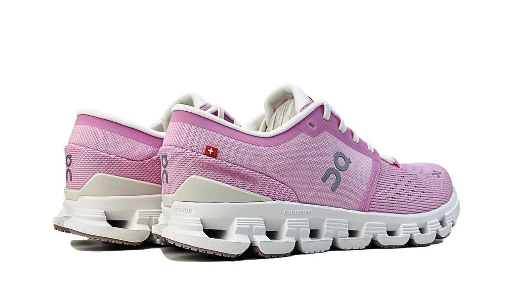Women's Cloud X 4 Training Shoe
