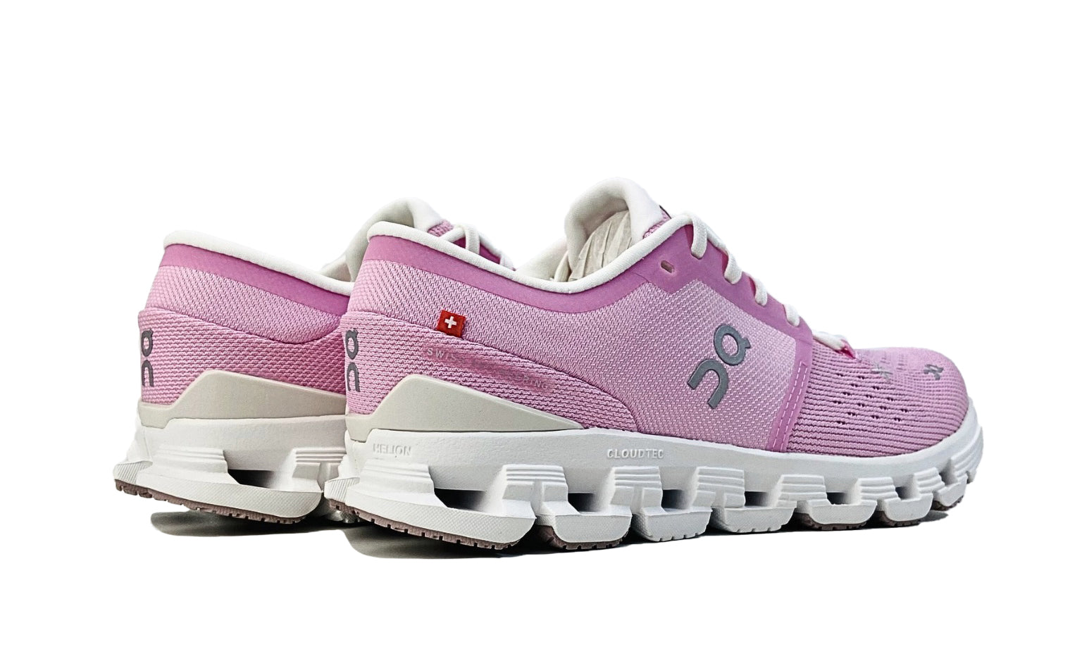 Women's Cloud X 4 Training Shoe