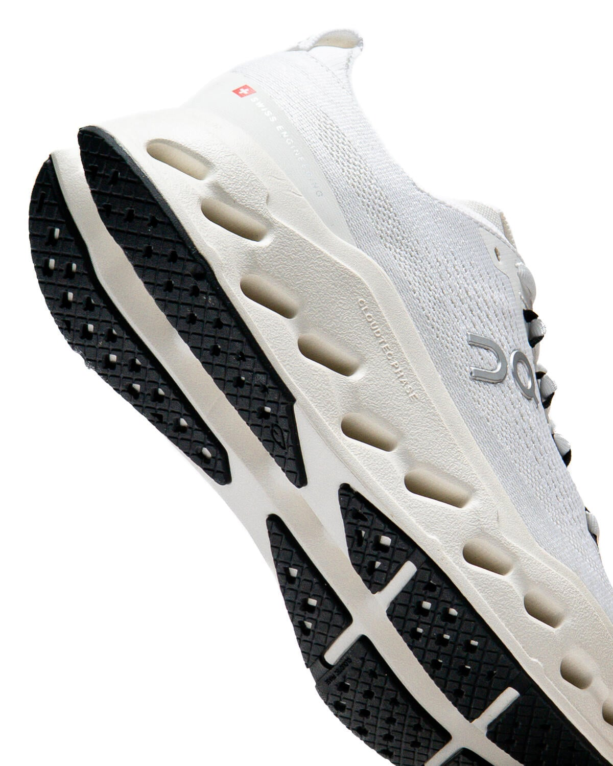 On Men's Cloudsurfer Max Men's