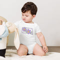 Pasqueflower Onesie