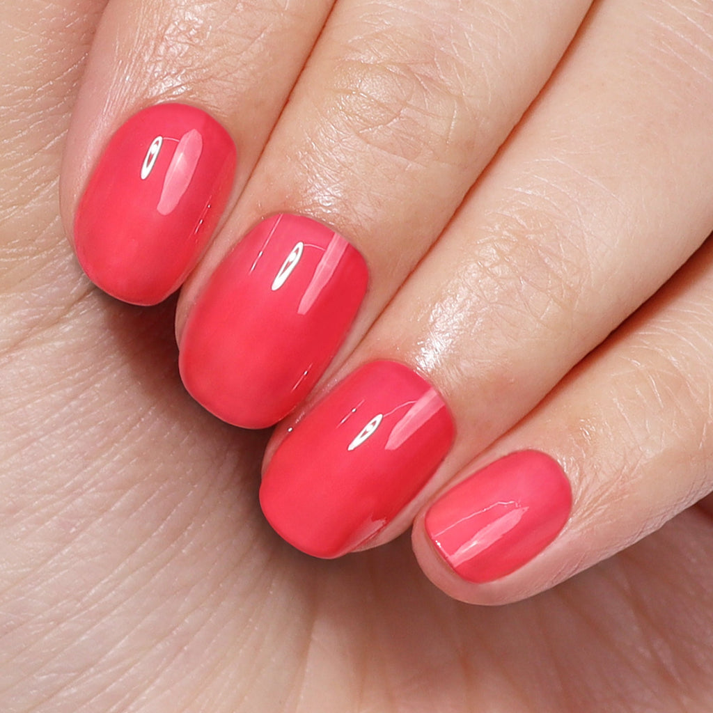 Perfecting Nail Veil #8 by LONDONTOWN