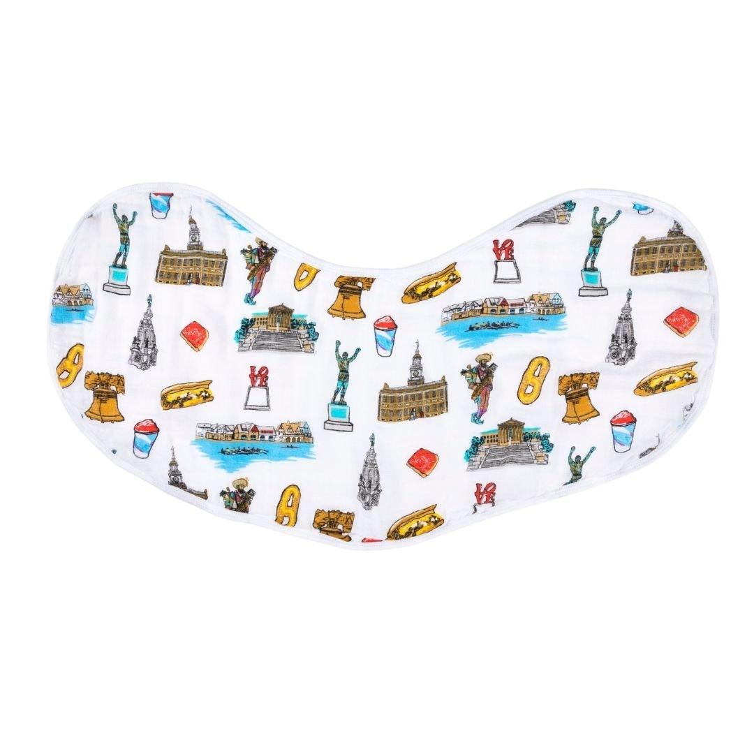 Philadelphia Baby (Wooder Ice) Gift Bundle