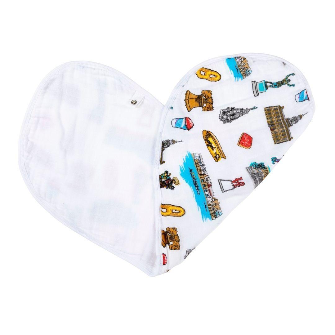 Philadelphia Baby (Wooder Ice) Gift Bundle