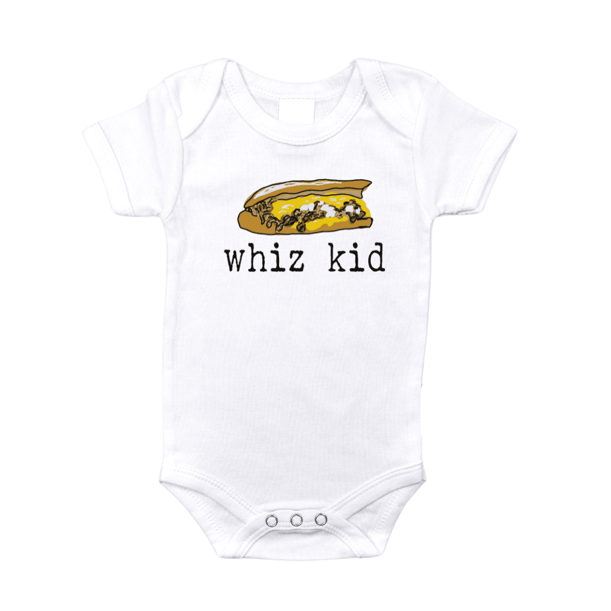 Philadelphia Baby (Whiz Kid) Gift Bundle