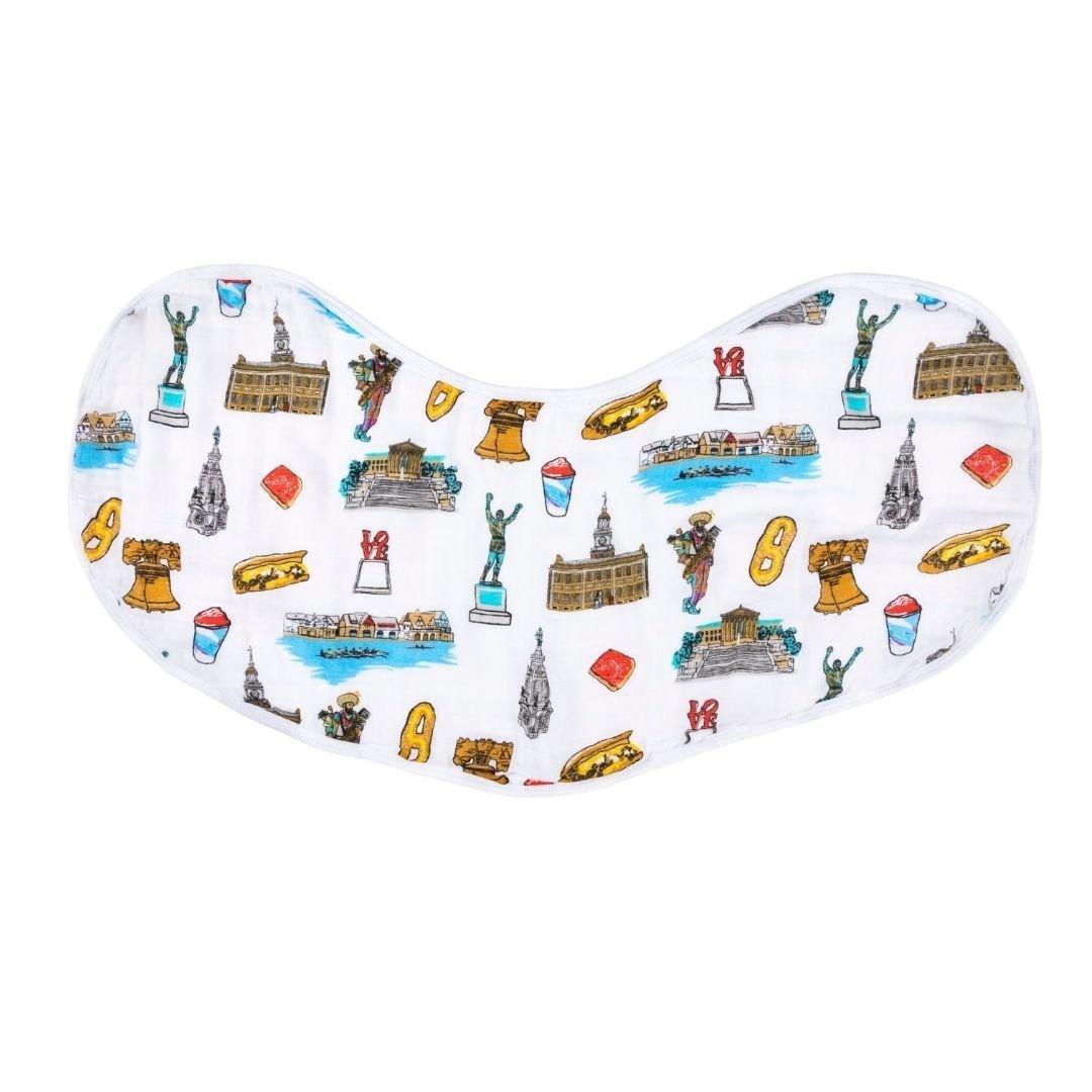 Philadelphia Baby (Whiz Kid) Gift Bundle