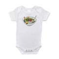 Pho Baby Onesie