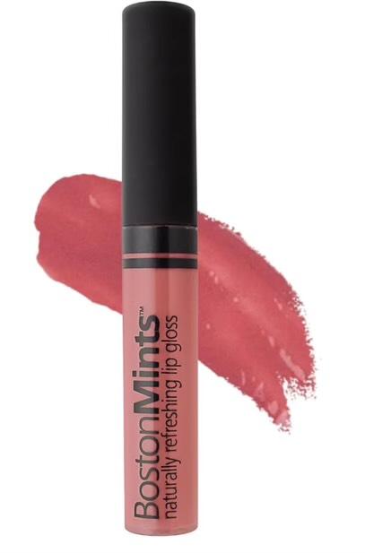 Plum Island Sand Lip Gloss by BostonMints™