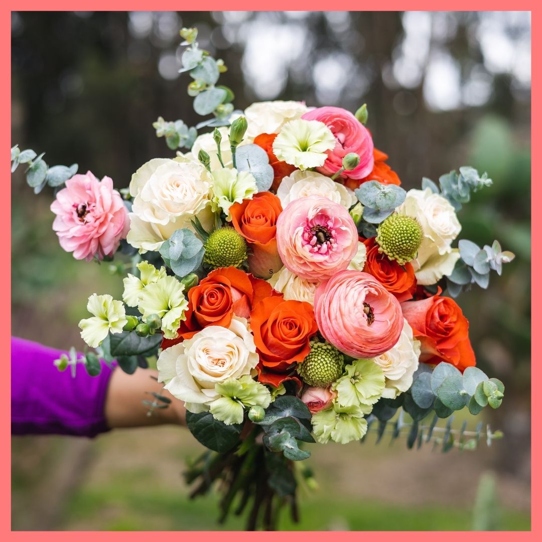 Ultimate Year-of-Flowers Package