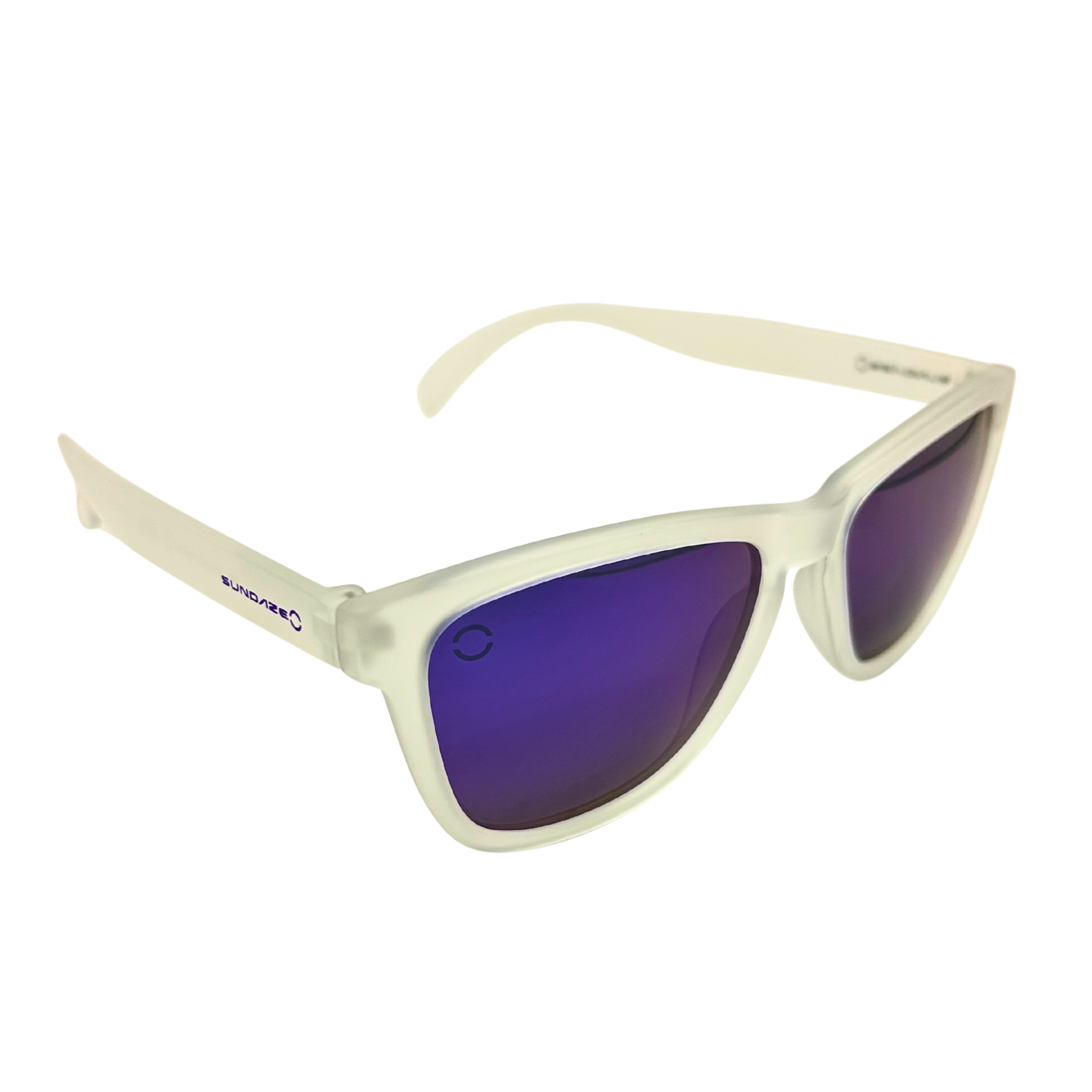 Purple Haze by Sundaze Rays