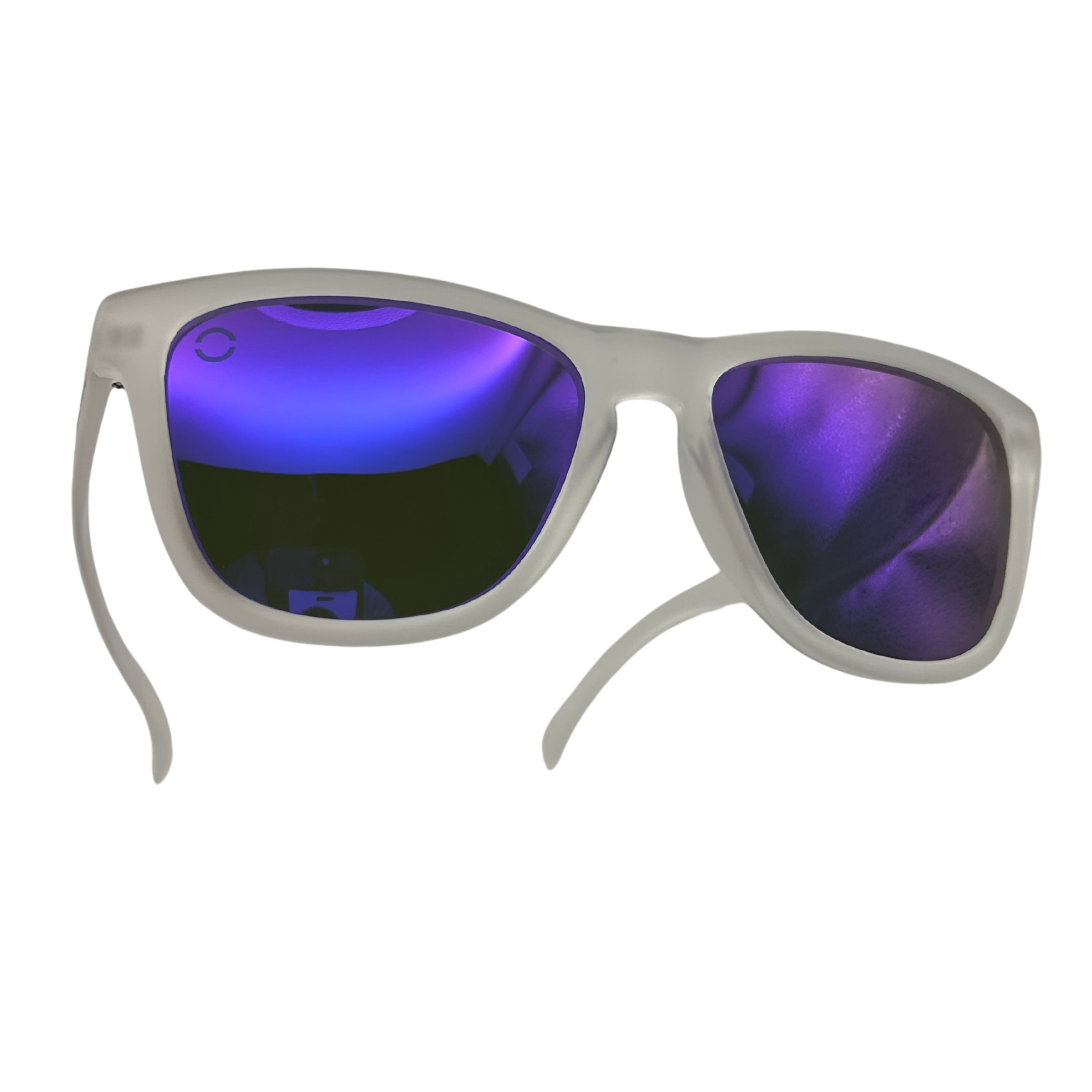 Purple Haze by Sundaze Rays