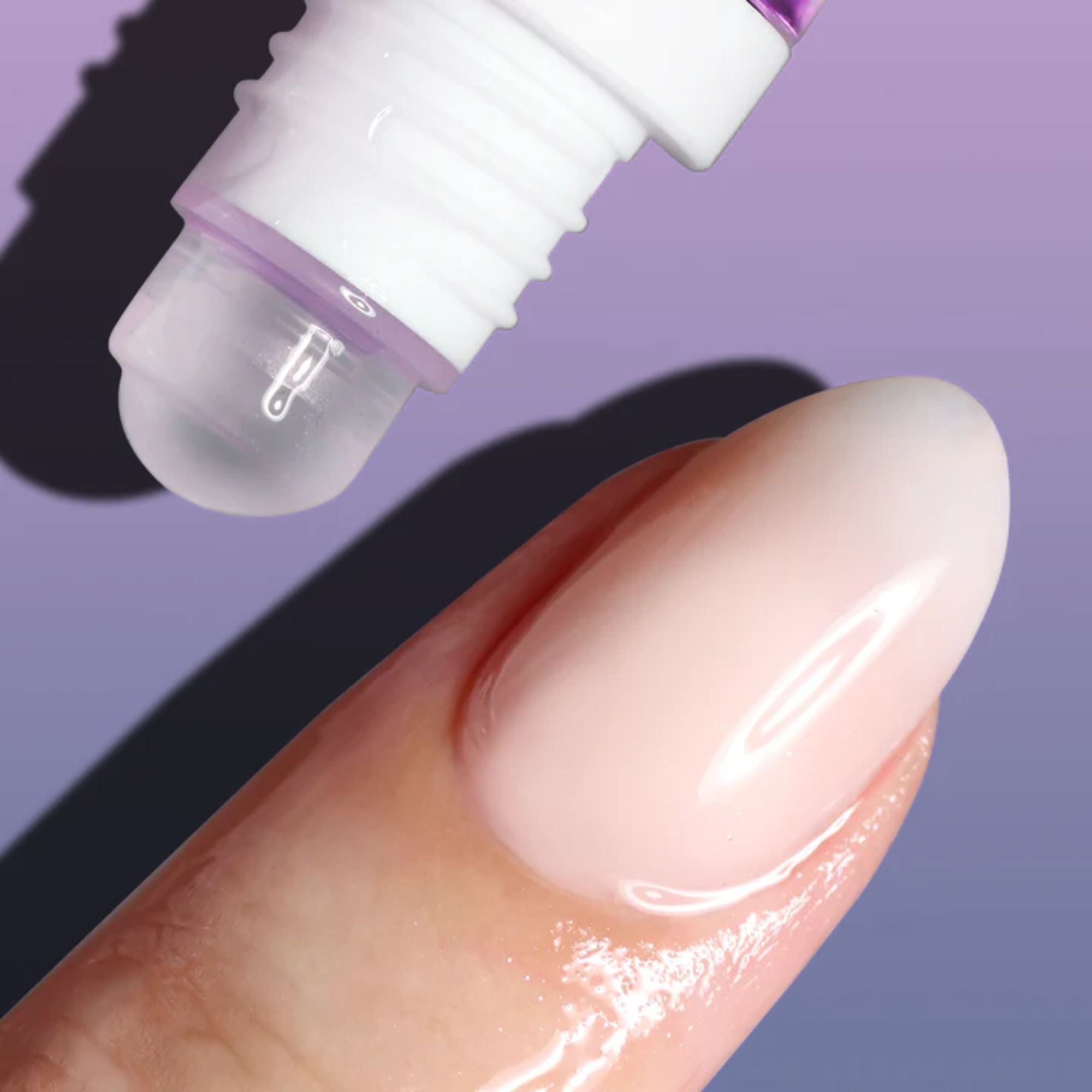 Roll & Glow Cuticle Oil - Passion Fruit by LONDONTOWN